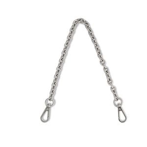 Sinbono CHAIN HAND STRAP - SILVER